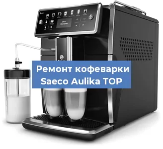 Ремонт помпы (насоса) на кофемашине Saeco Aulika TOP в Ижевске